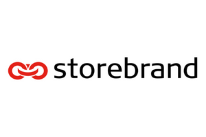 Storebrand logo