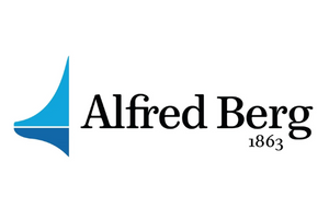 Alfred Berg logo